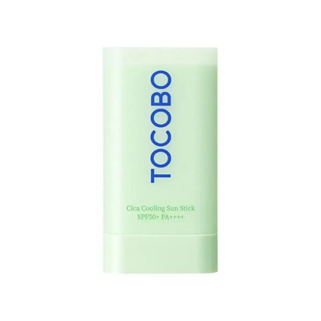 Cica Cooling Sun Stick SPF50+PA++++