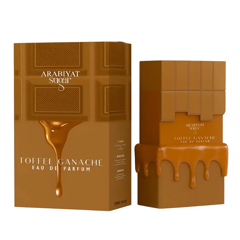 Toffee Ganache Eau De Parfum - Image 3