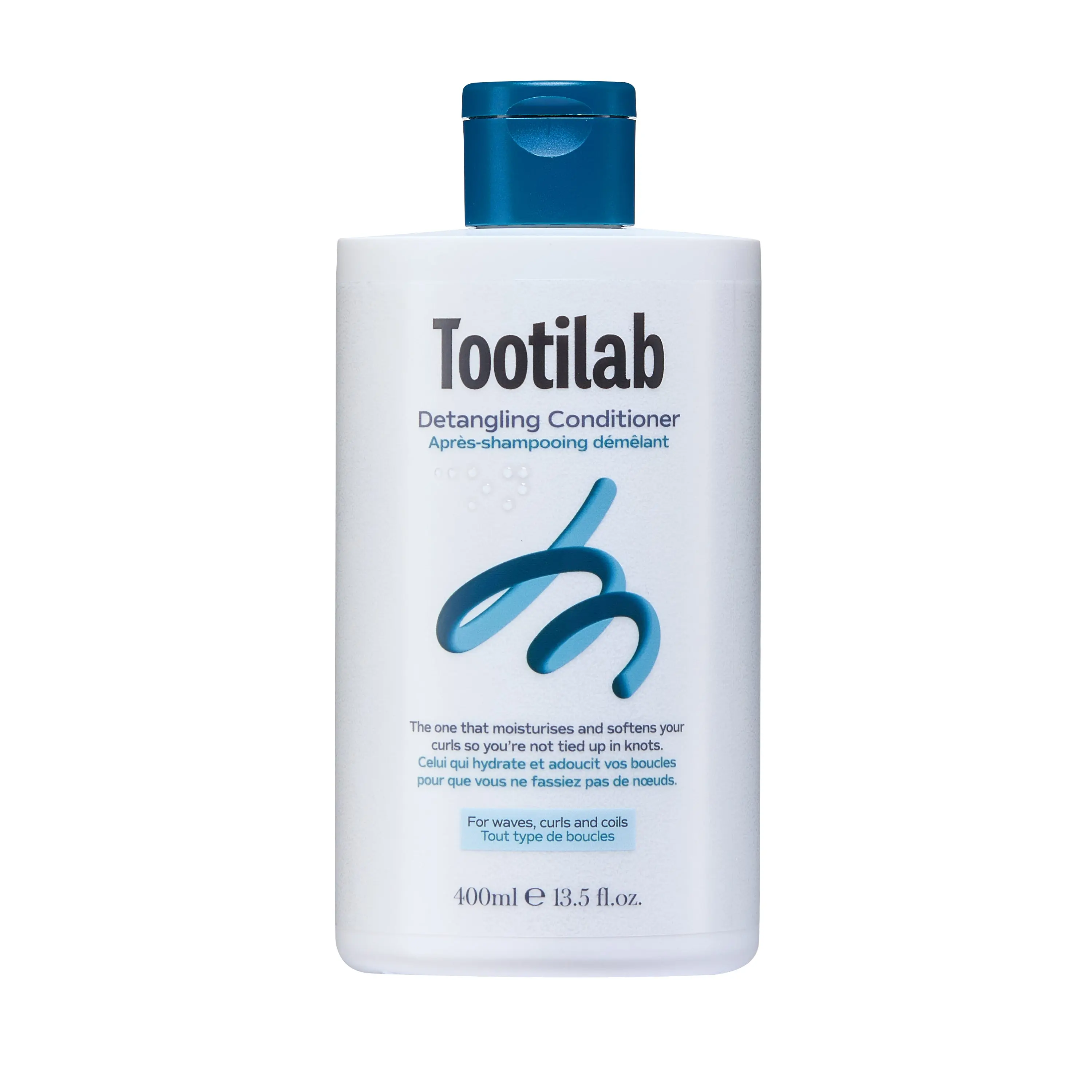Detangling Conditioner