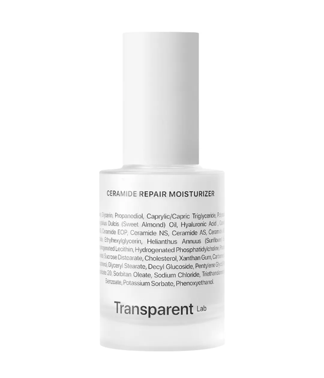 Ceramide Repair Moisturizer