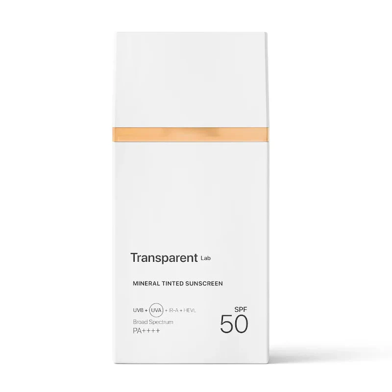 Mineral Tinted Sunscreen - Image 7