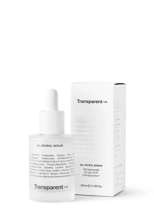 Oil Patrol Serum - Image 2