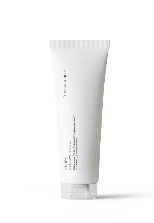 Zi-K Cica Repairing Gel