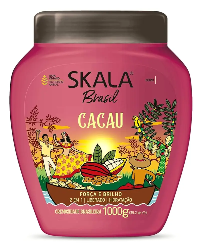 Treatment Cacau