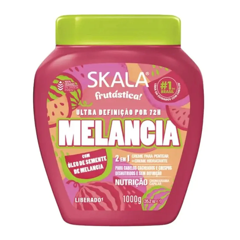 Treatment Melancia