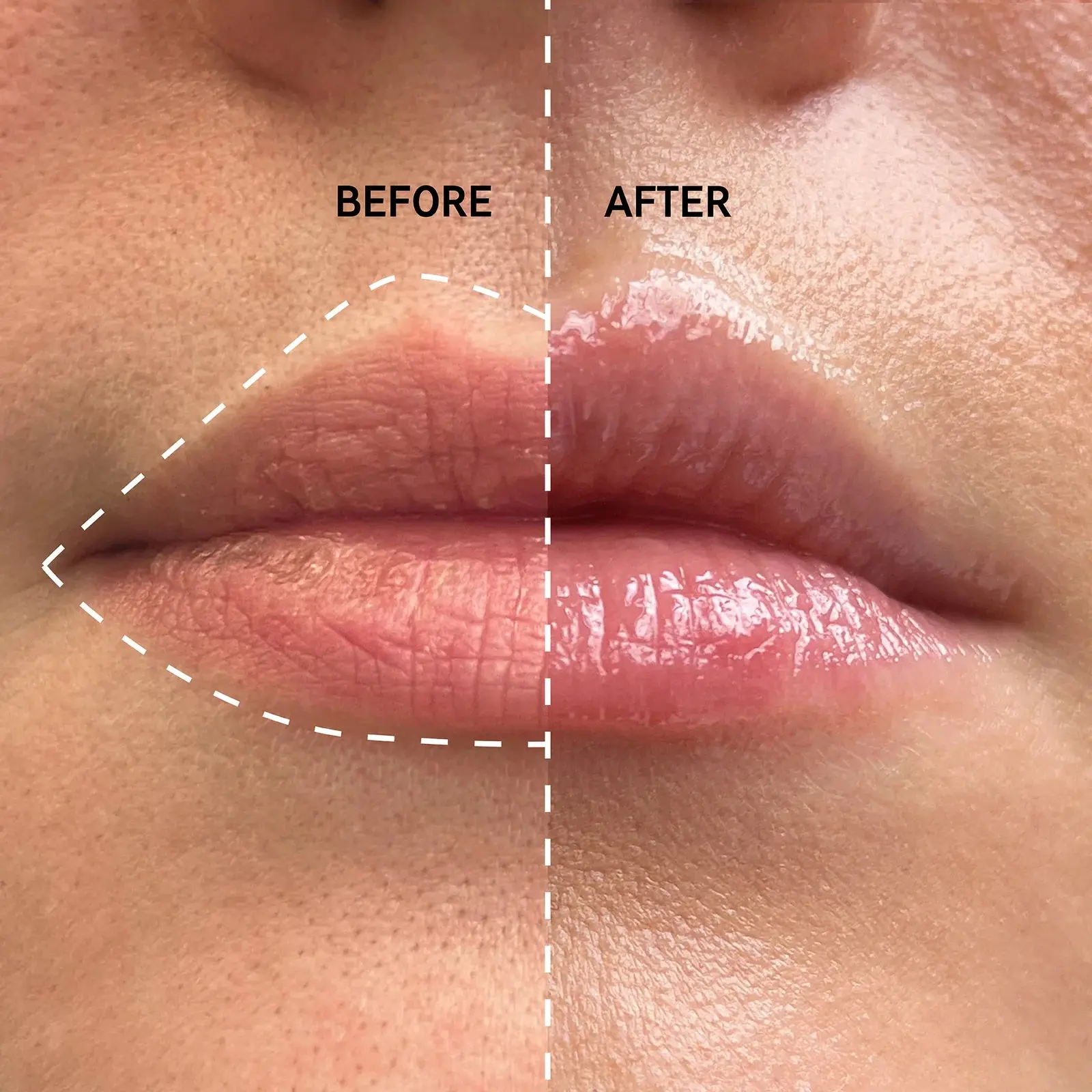 Tripeptide Plumping Lip Balm - Image 4