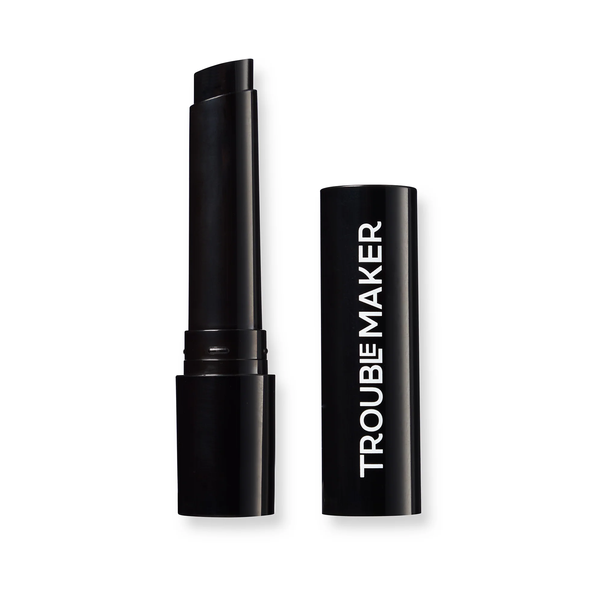 Aura Lip Balm Romi Black