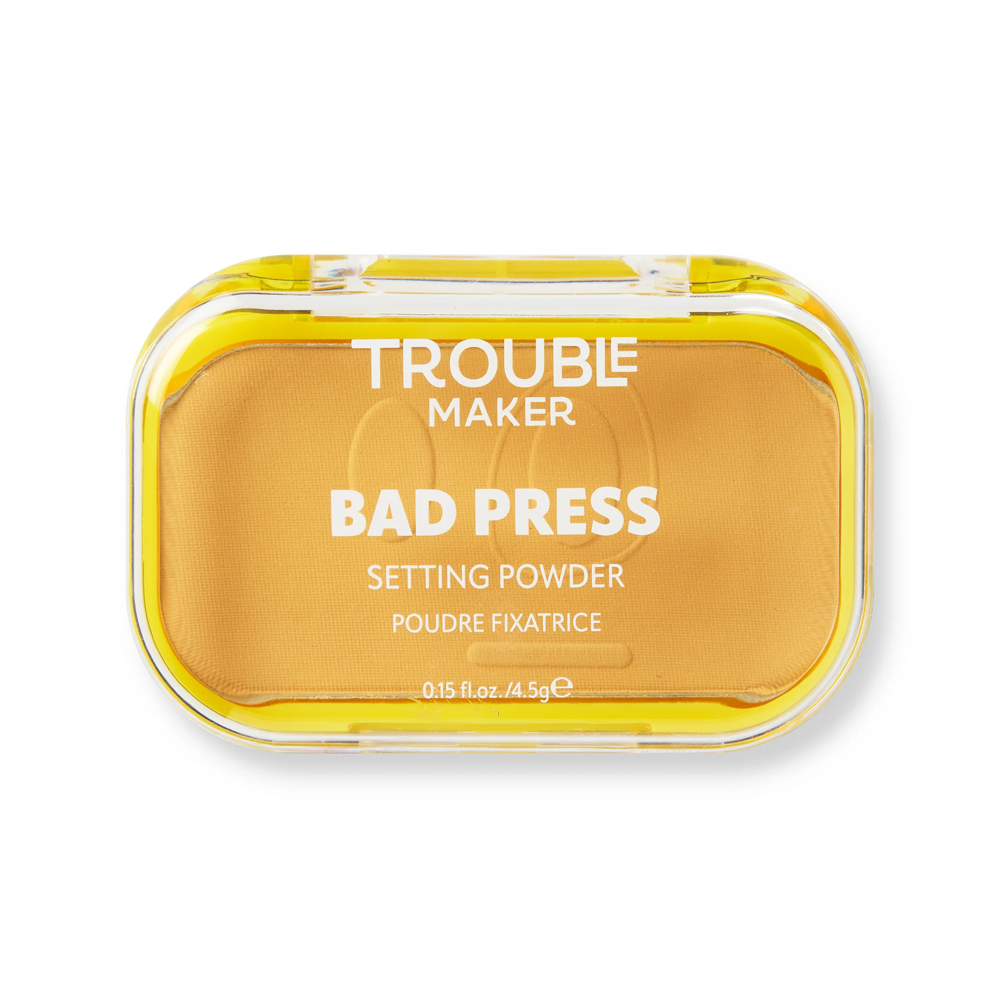 Bad Press Setting Powder - Image 2