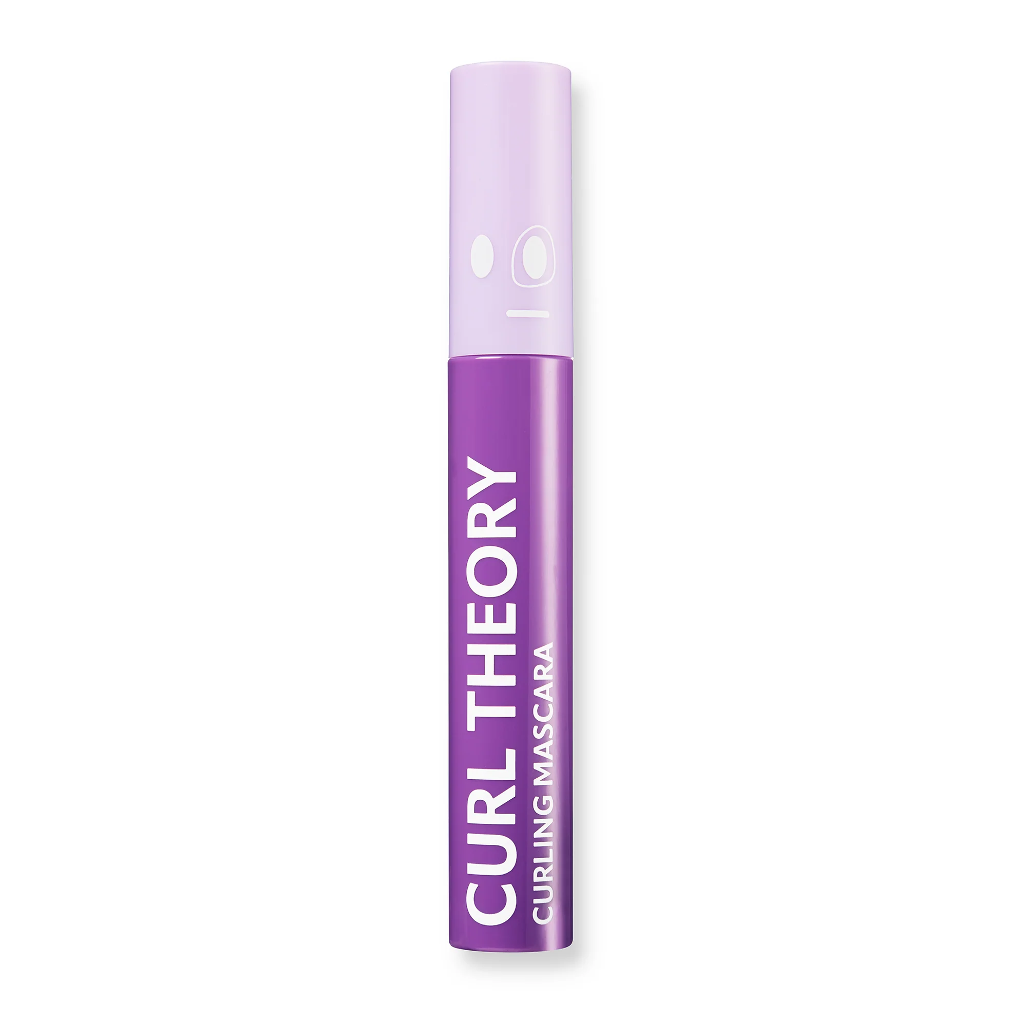 Curl Theory Curling Mascara Black - Image 2