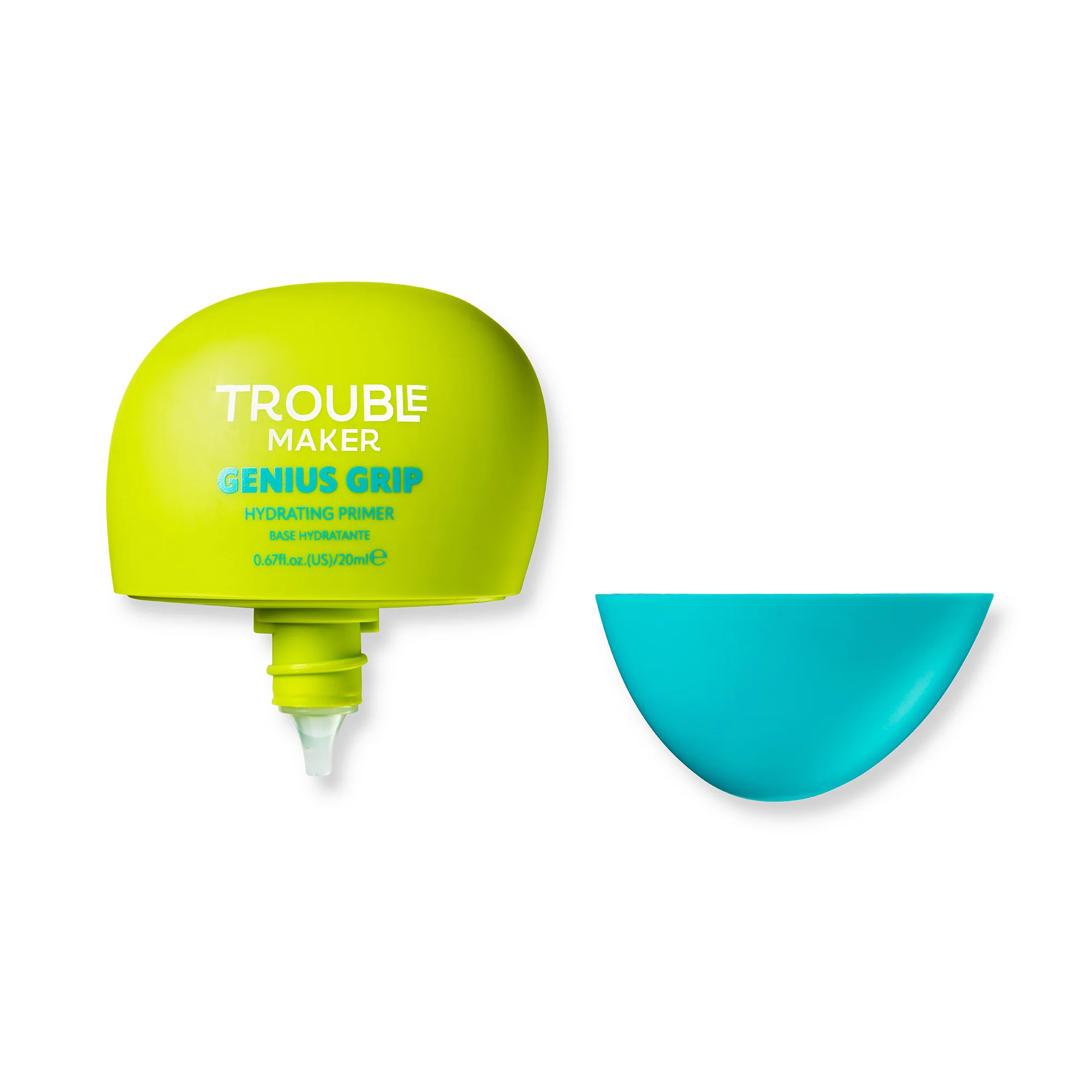 Genius Grip Hydrating Primer