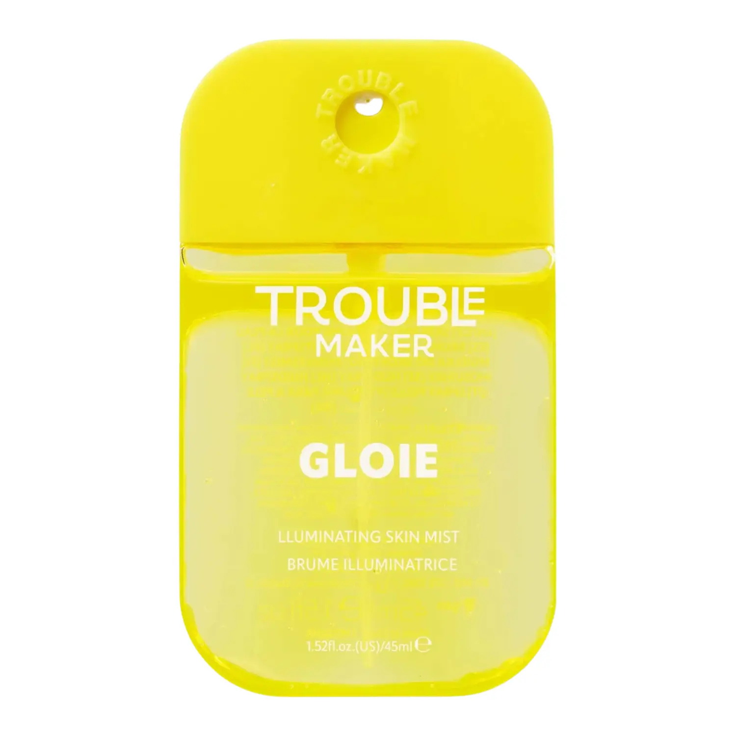Gloie Illuminating Skin Mist