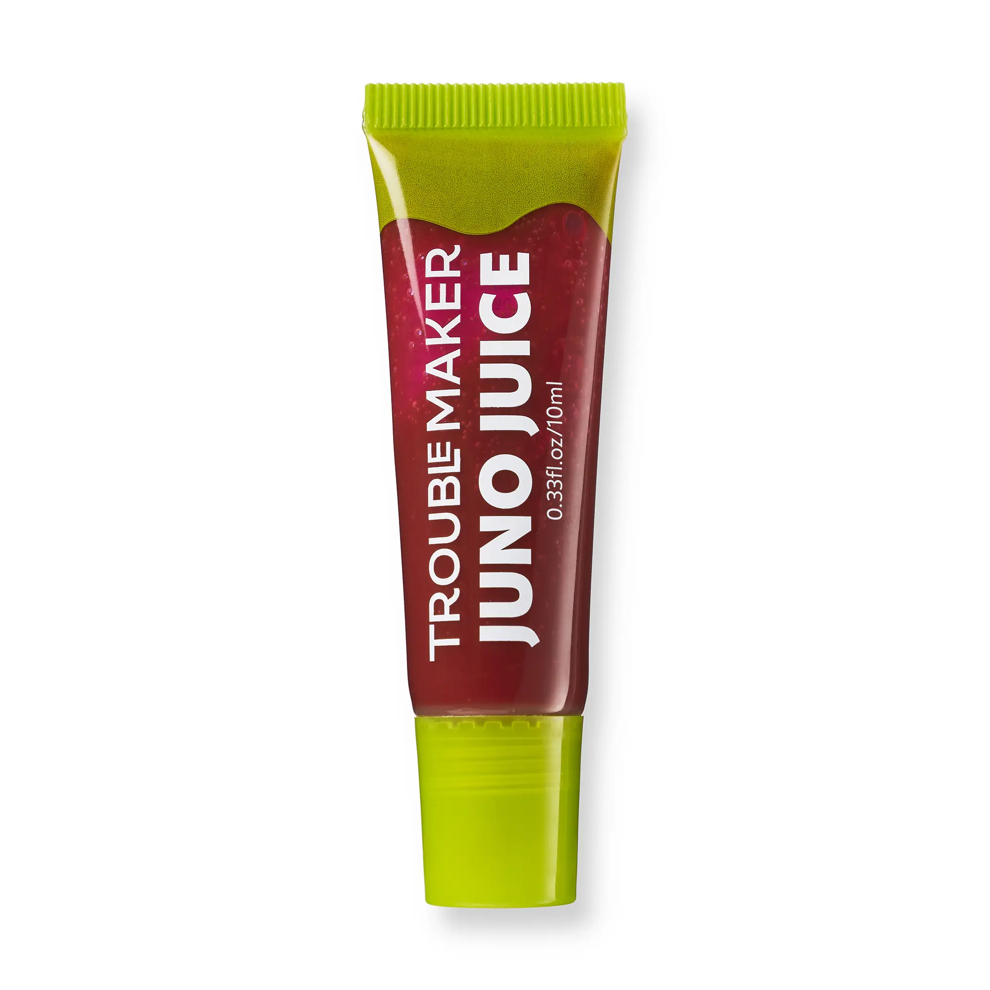 Juno Juice Lipgloss Devi Berry