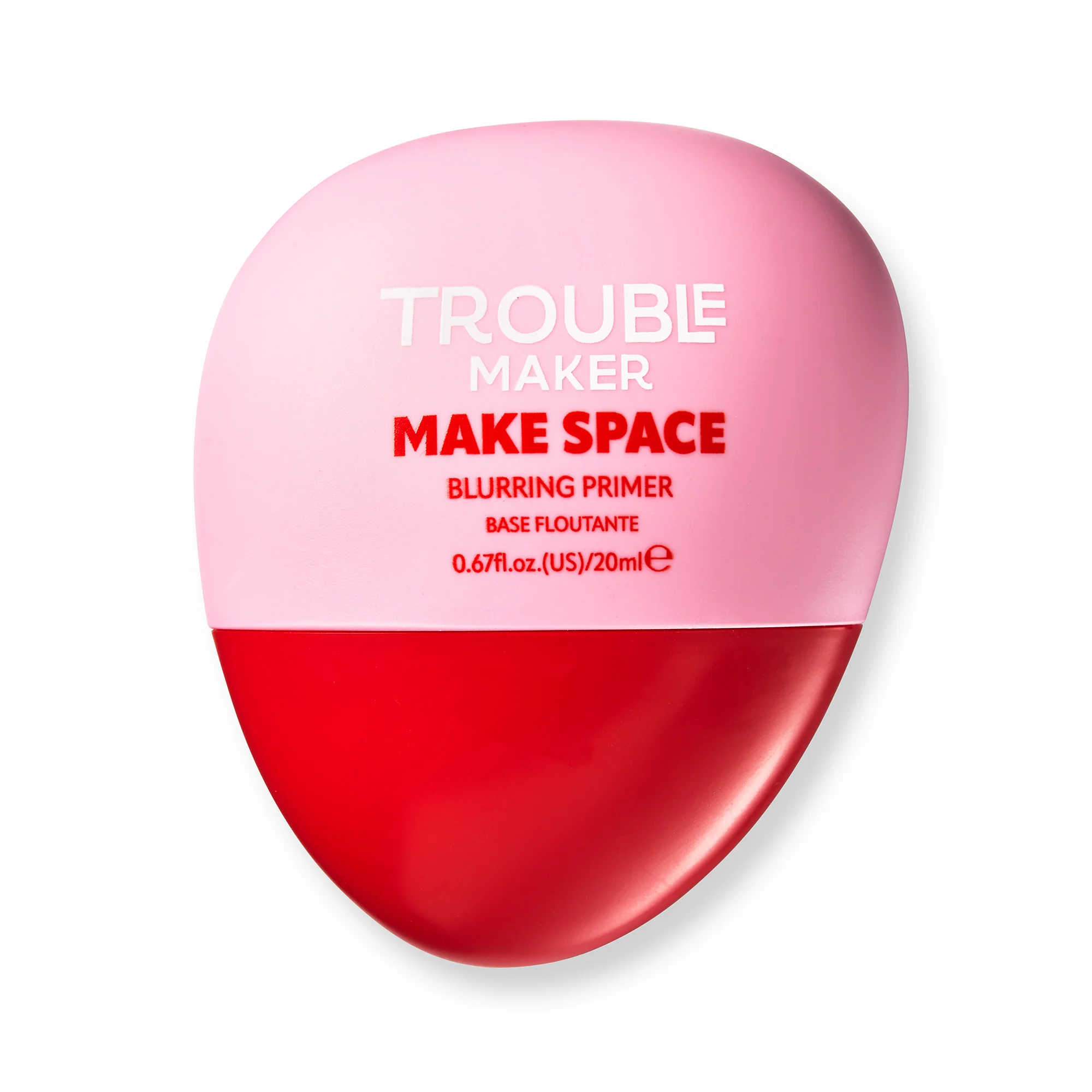 Make Space Pore Blur Primer - Image 2