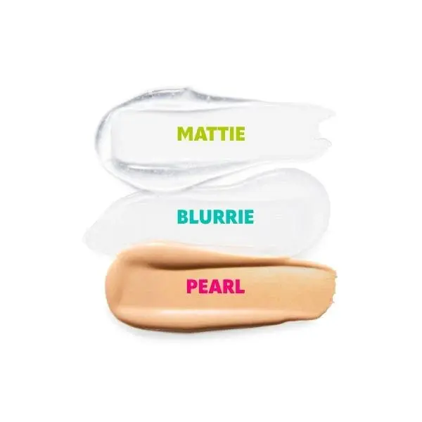 Mattie No Sebum Mattifying Cushion Primer - Image 2