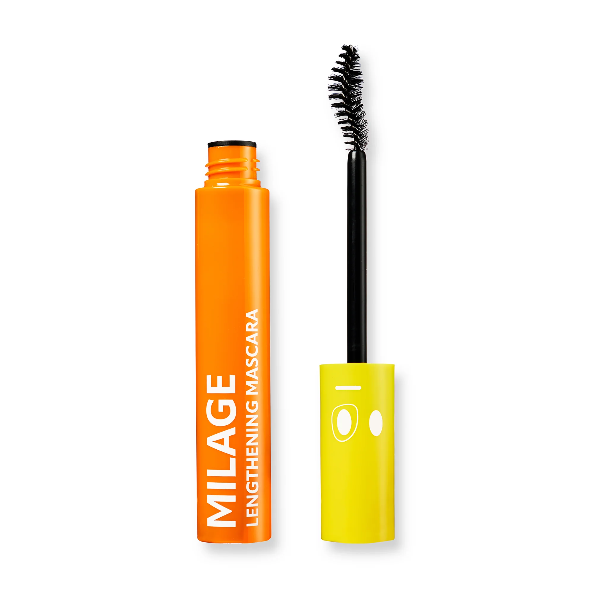 Mileage Lengthening Mascara