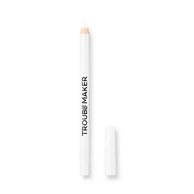 Mischief Kohl Eyeliner Pencil Funhouse White