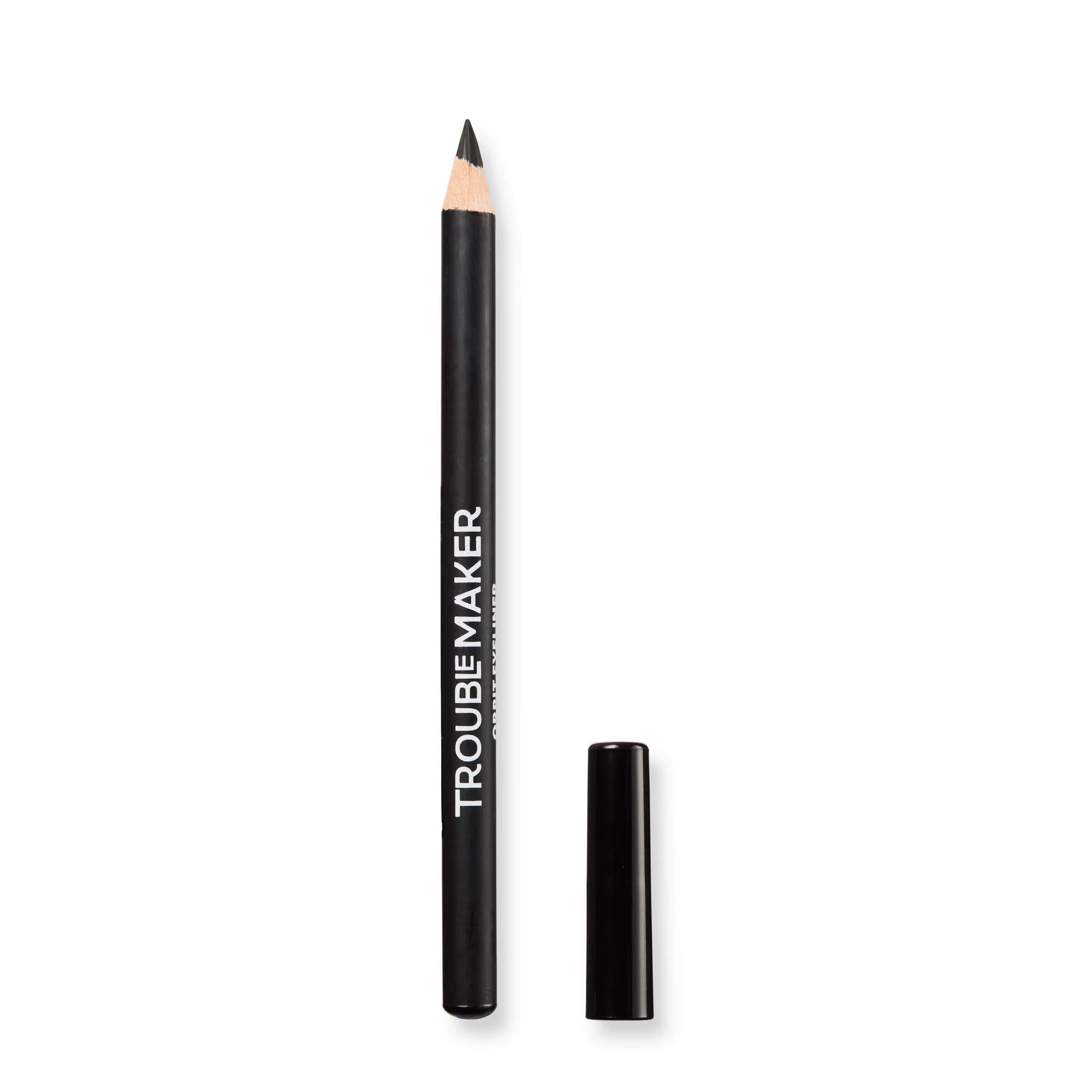 Orbit Eyeliner Pencil Black