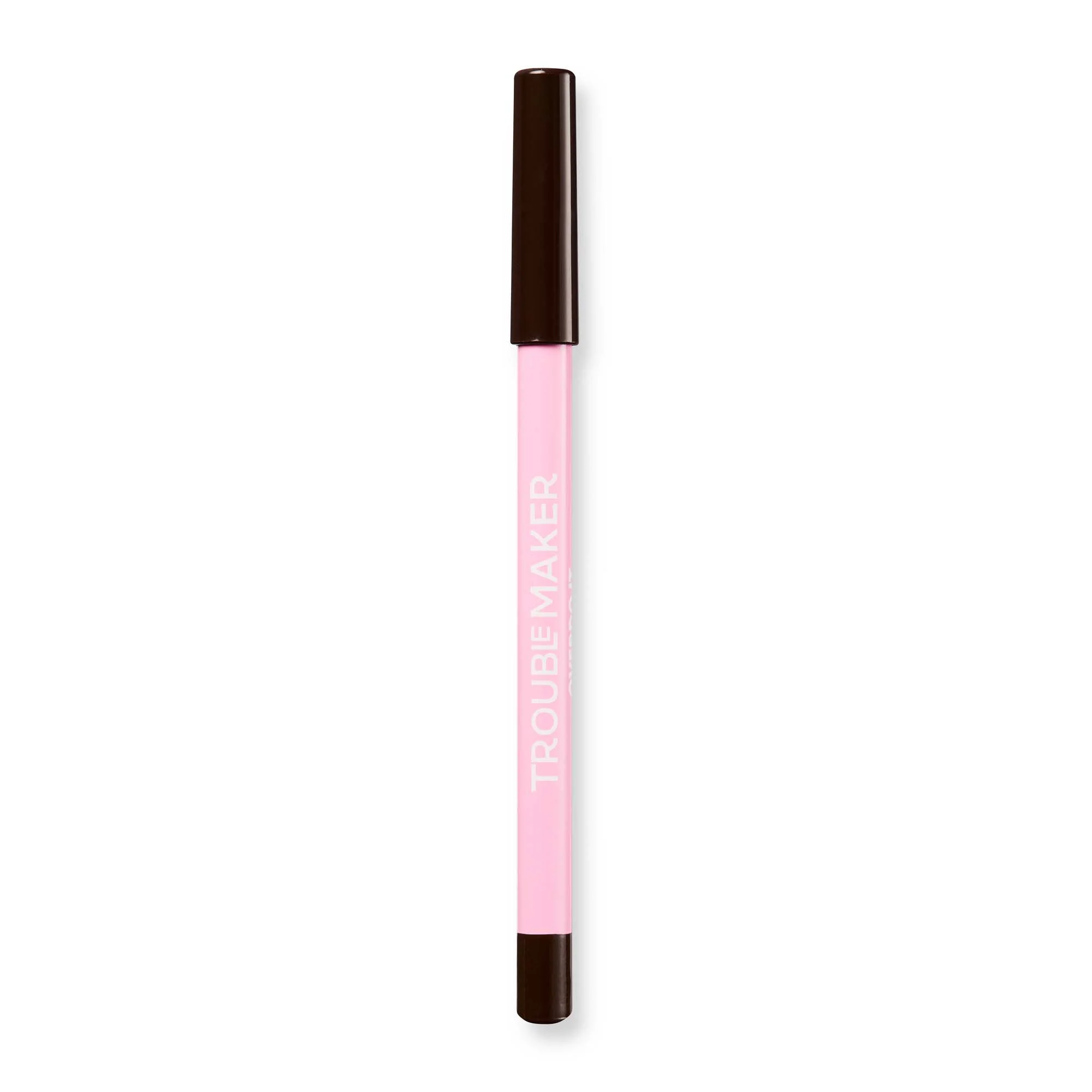 Overdo It Lip Liner Pencil Chit Chat Rich Brown