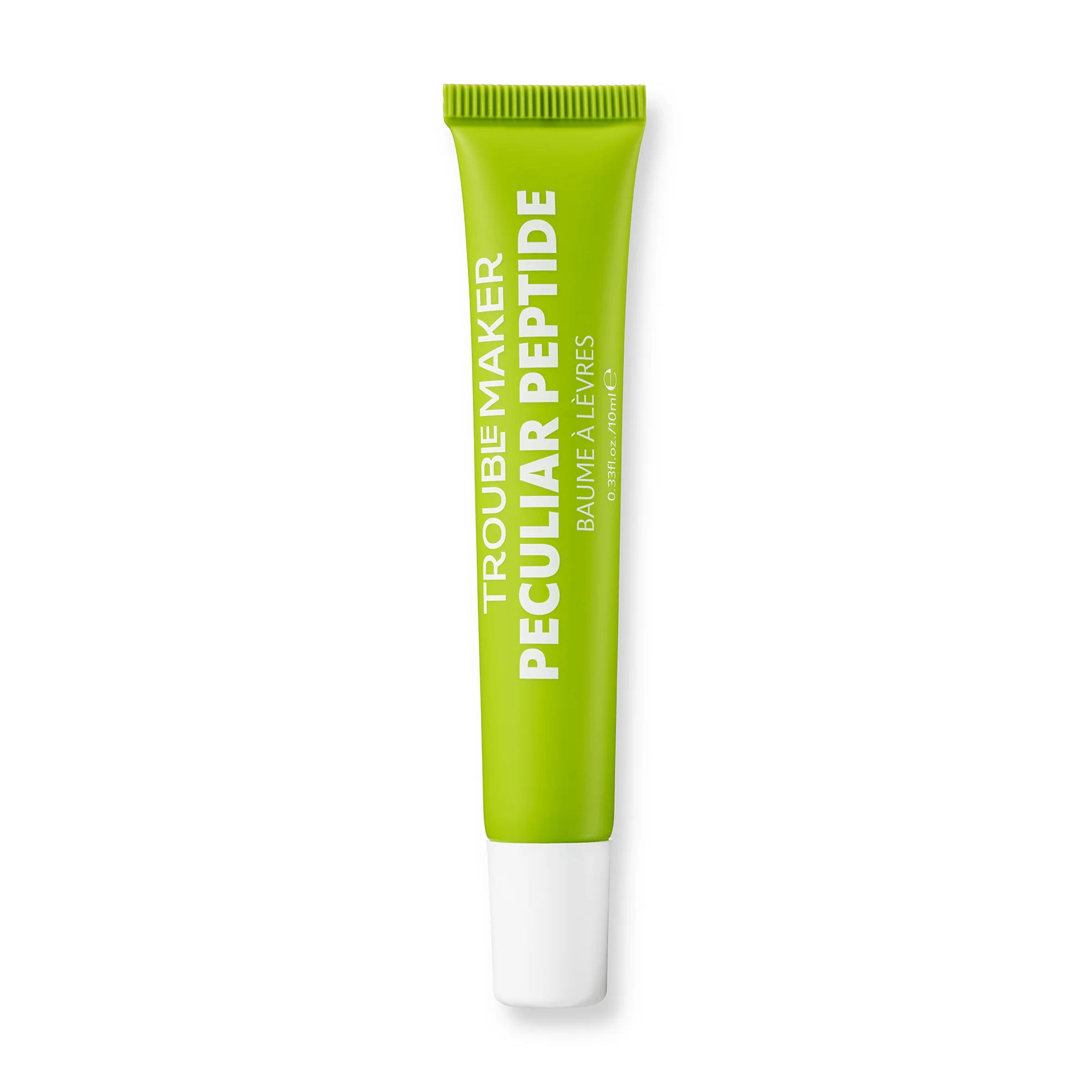 Peculiar Peptide Lip Balm Mint Choc Chip