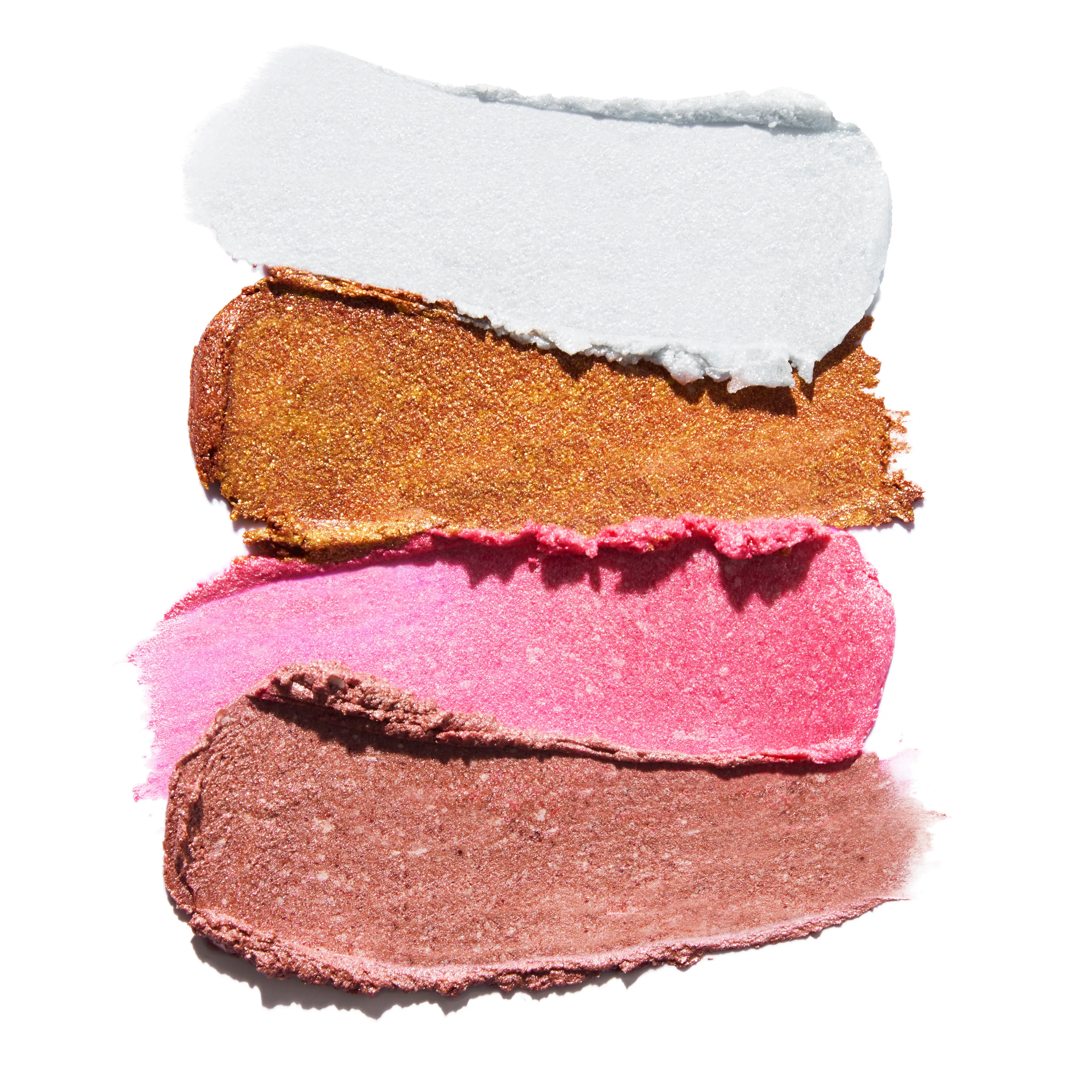 Plot Twist Cream Highlight Earth Turnt Bronze - Image 2
