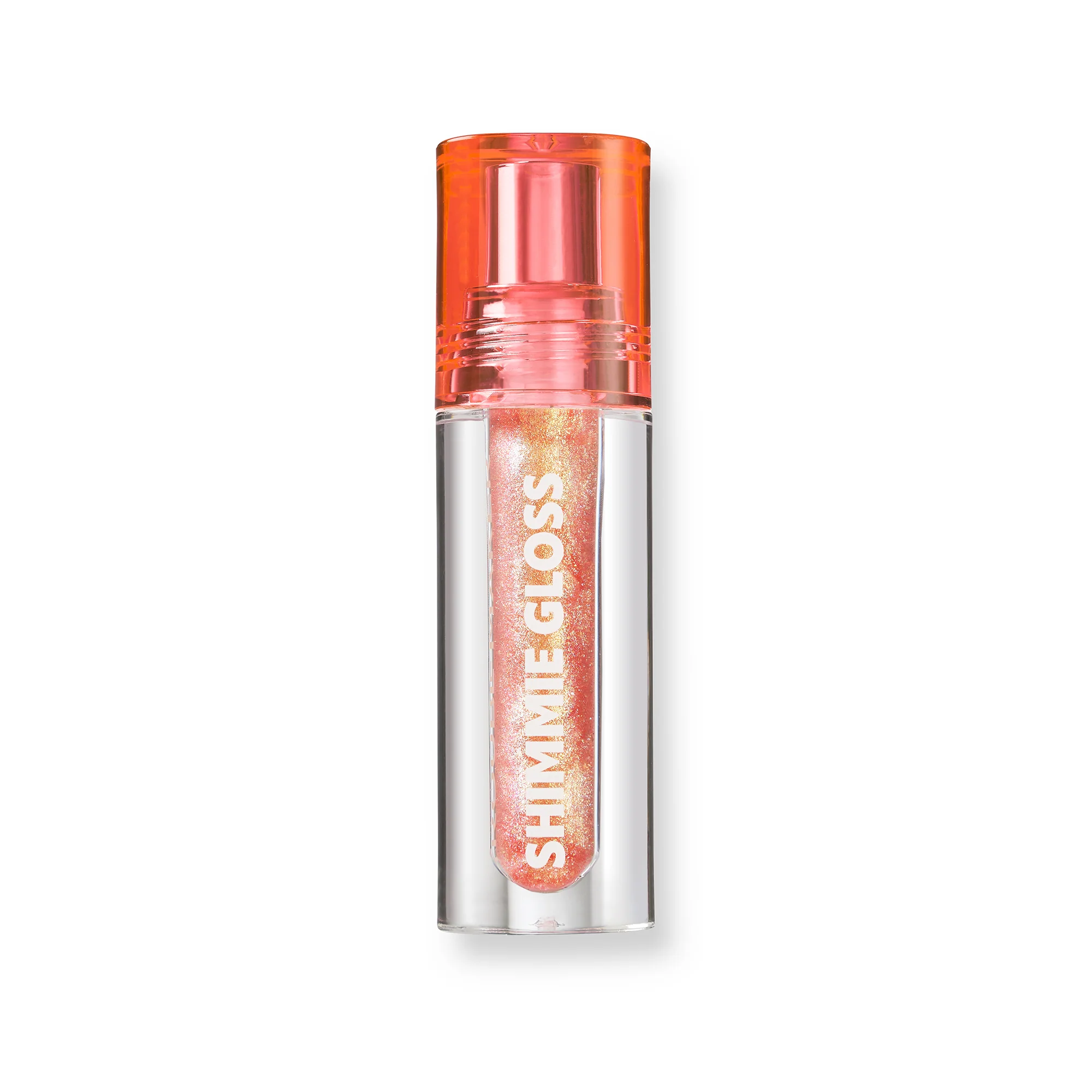 Shimmie Gloss Jackpot Gold - Image 2