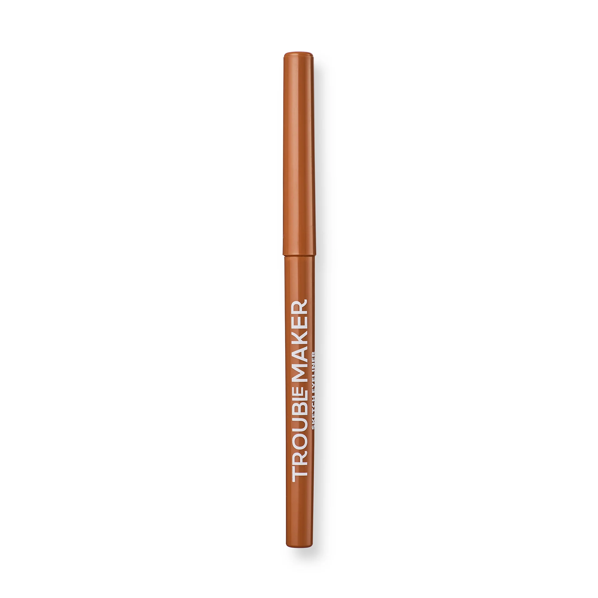 Sketch Mechanical Gel Liner Brown - Image 2