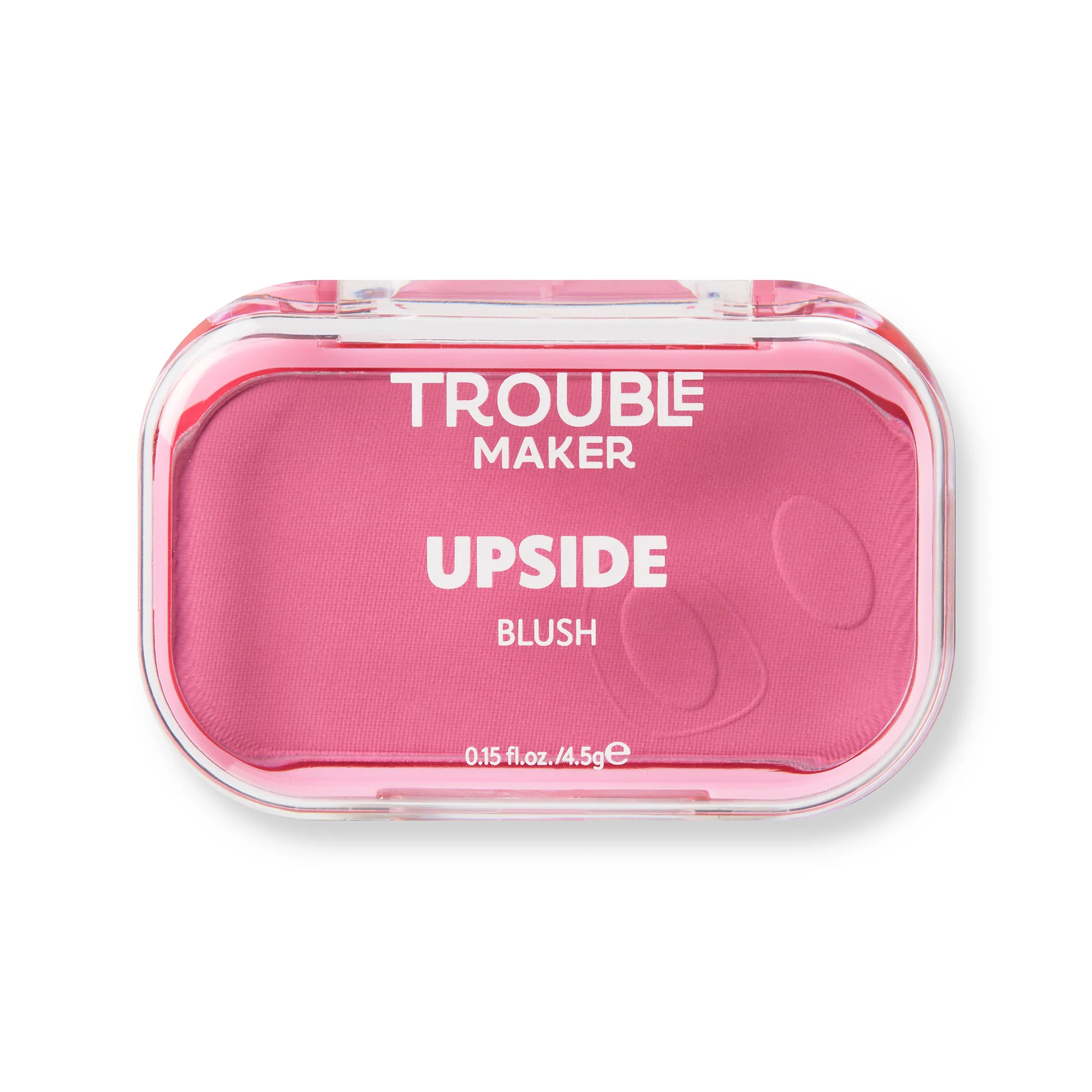 Upside Powder Blush On the Brightside