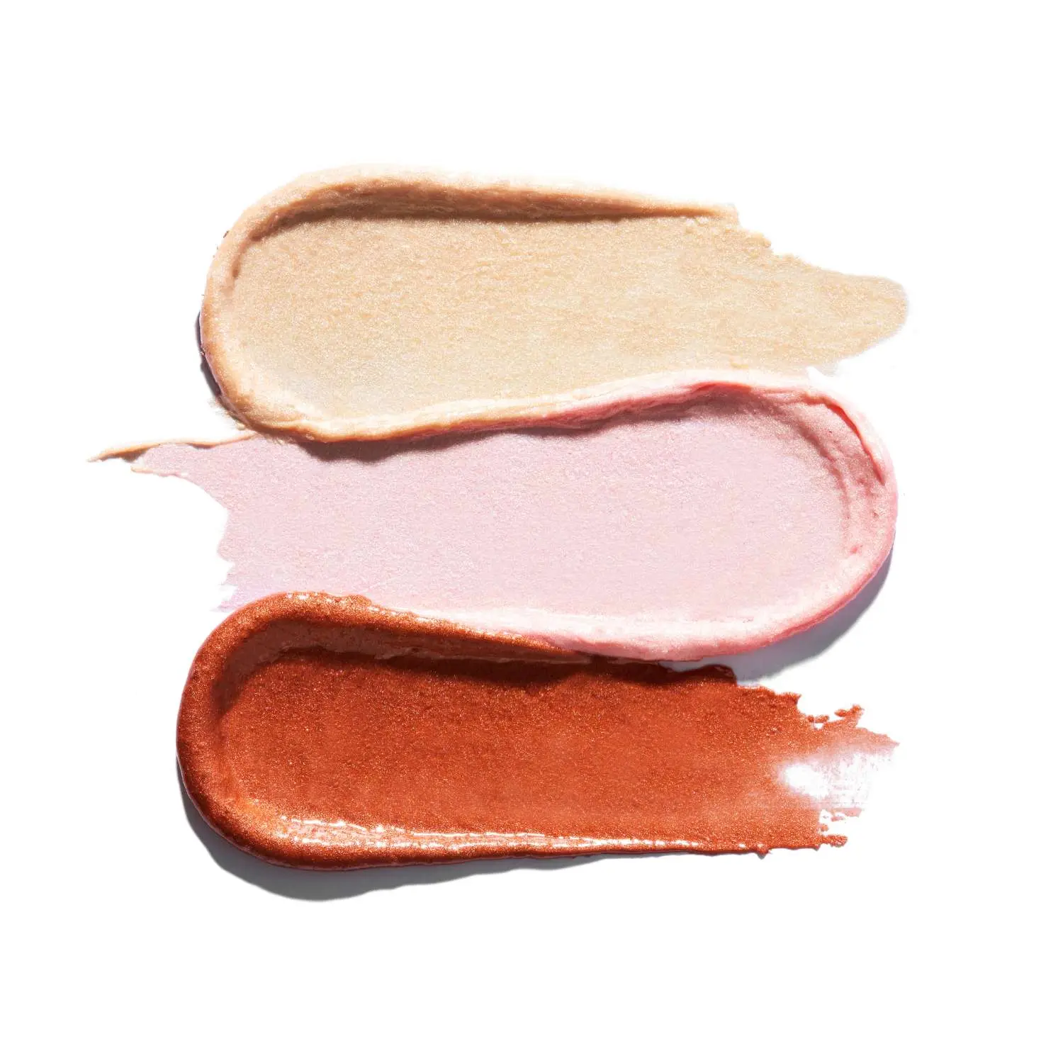Ziggy Stick Glass Highlight Stardust Gold - Image 2