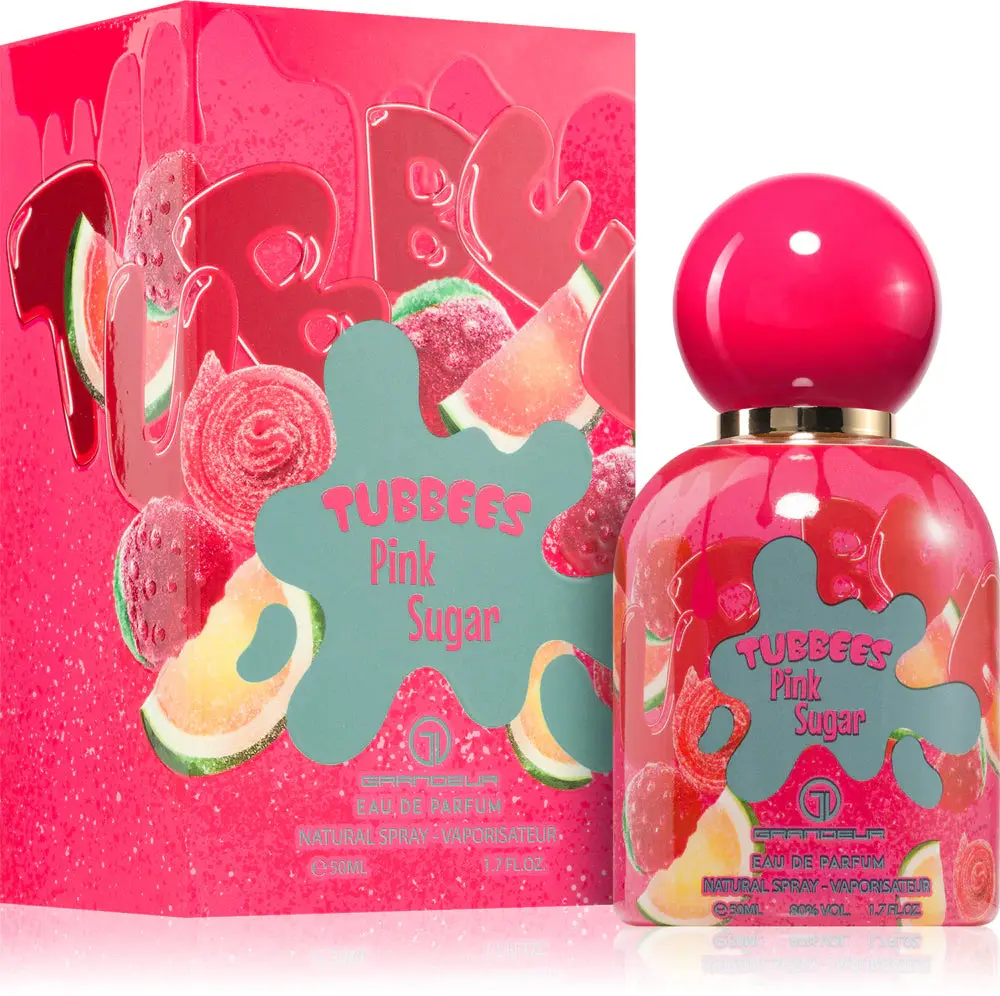 Pink Sugar Eau De Parfum - Image 3