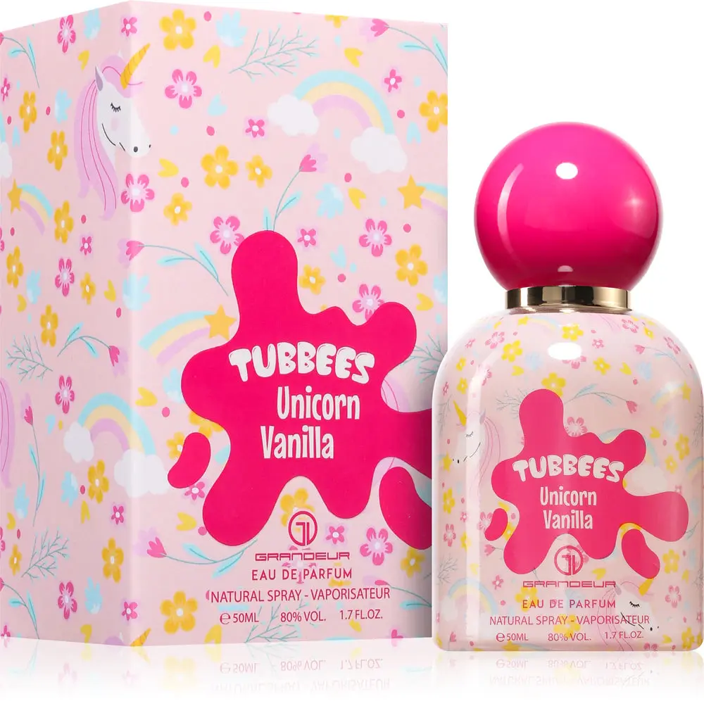 Unicorn Vanilla Eau De Parfum - Image 3