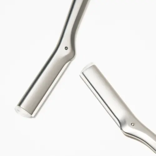 Facial Razor - Image 2