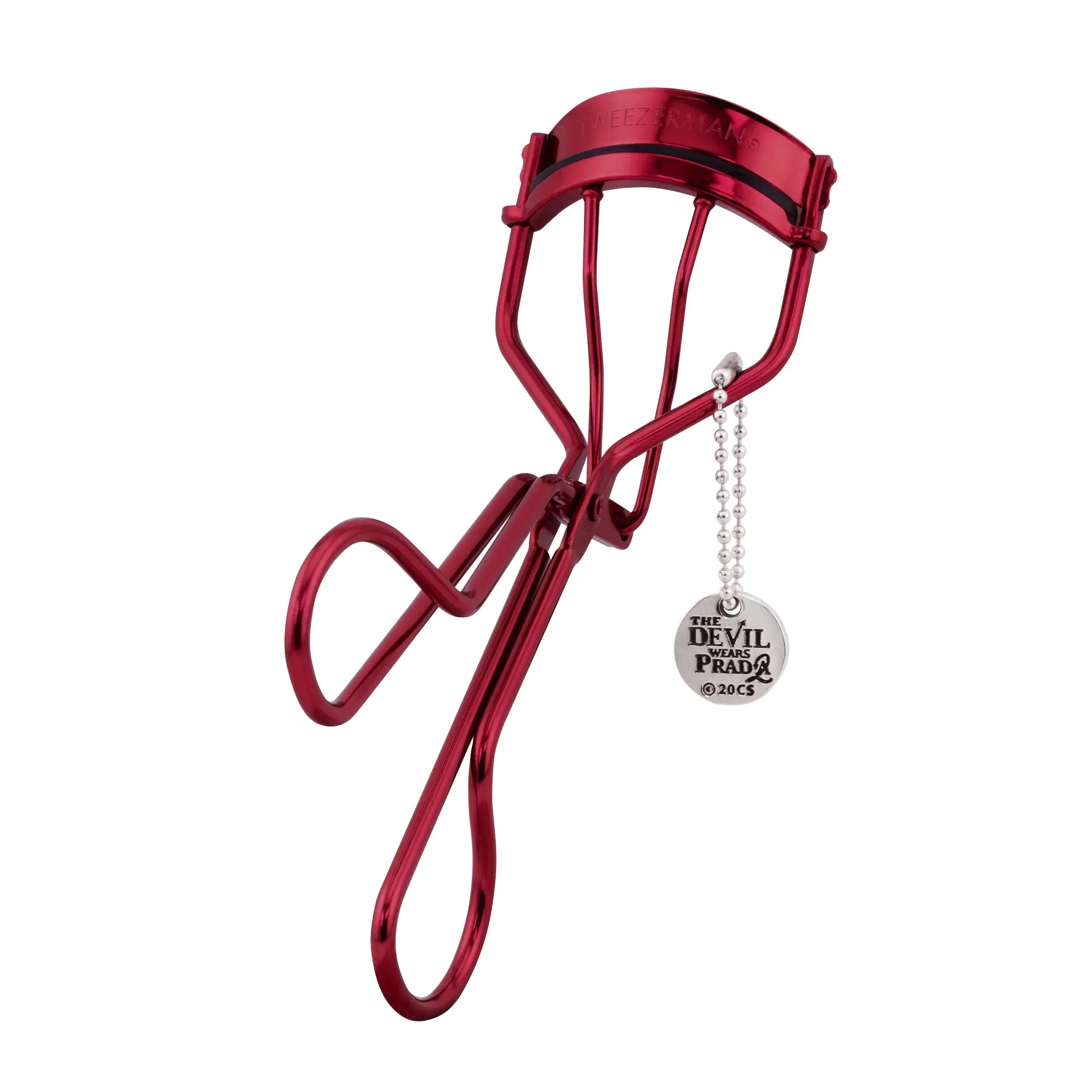 The Devil Wears Prada Classic Lash Curler - Image 5