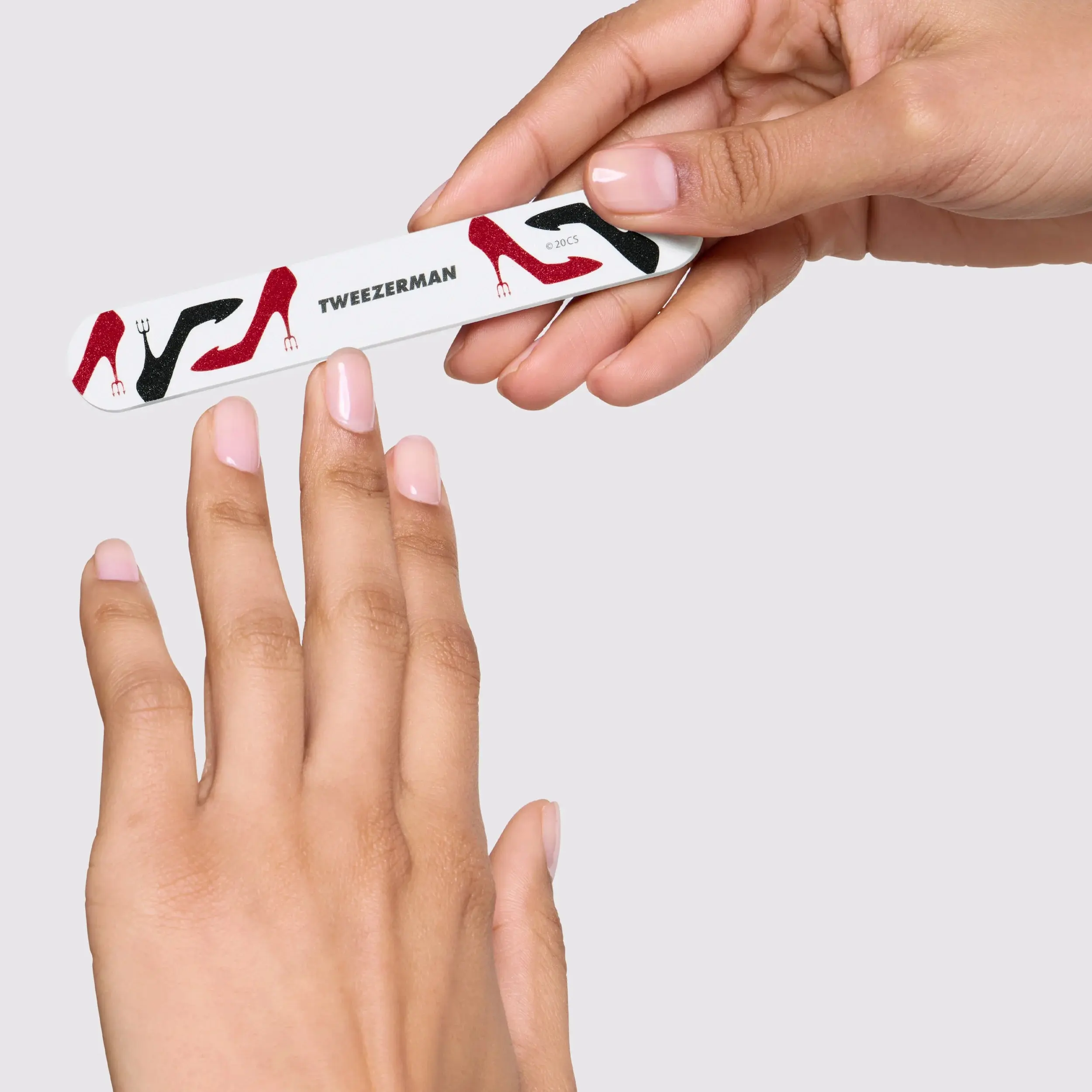 The Devil Wears Prada Nail File Set - Image 2
