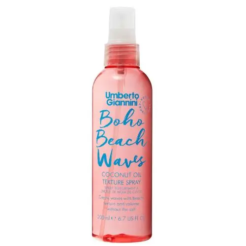 Beach Waves Texture Spray