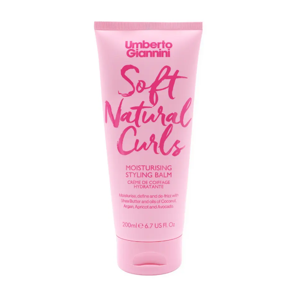 Coily Soft Balm