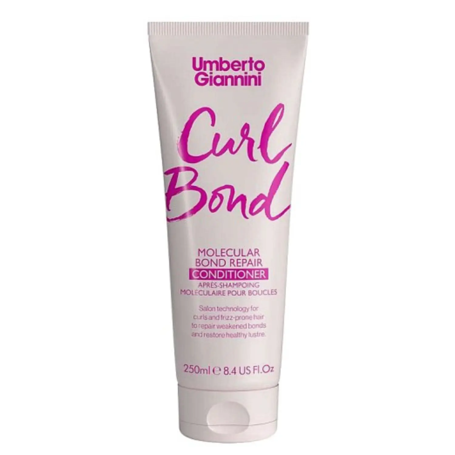 Curl Bond Conditioner