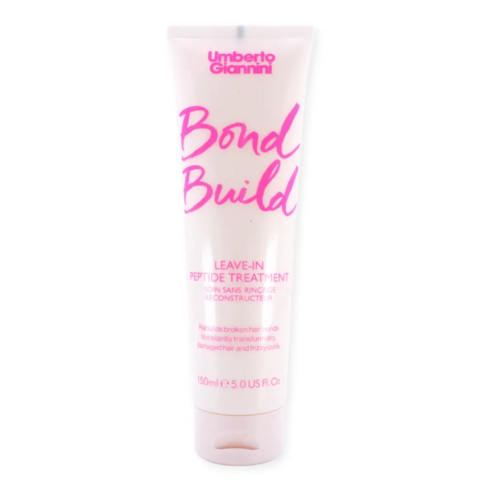Curl Bond Emulsion