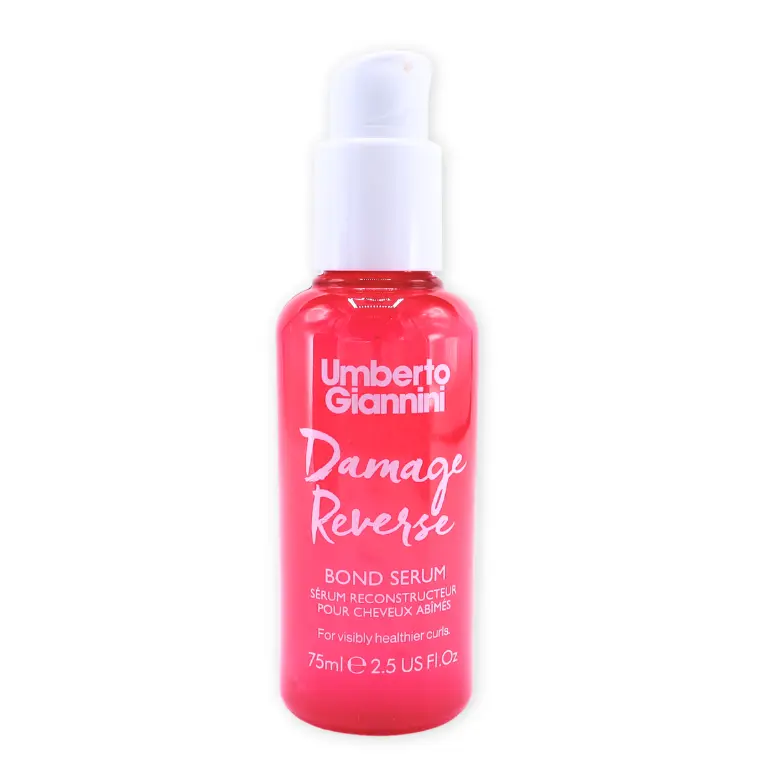 Curl Bond Serum