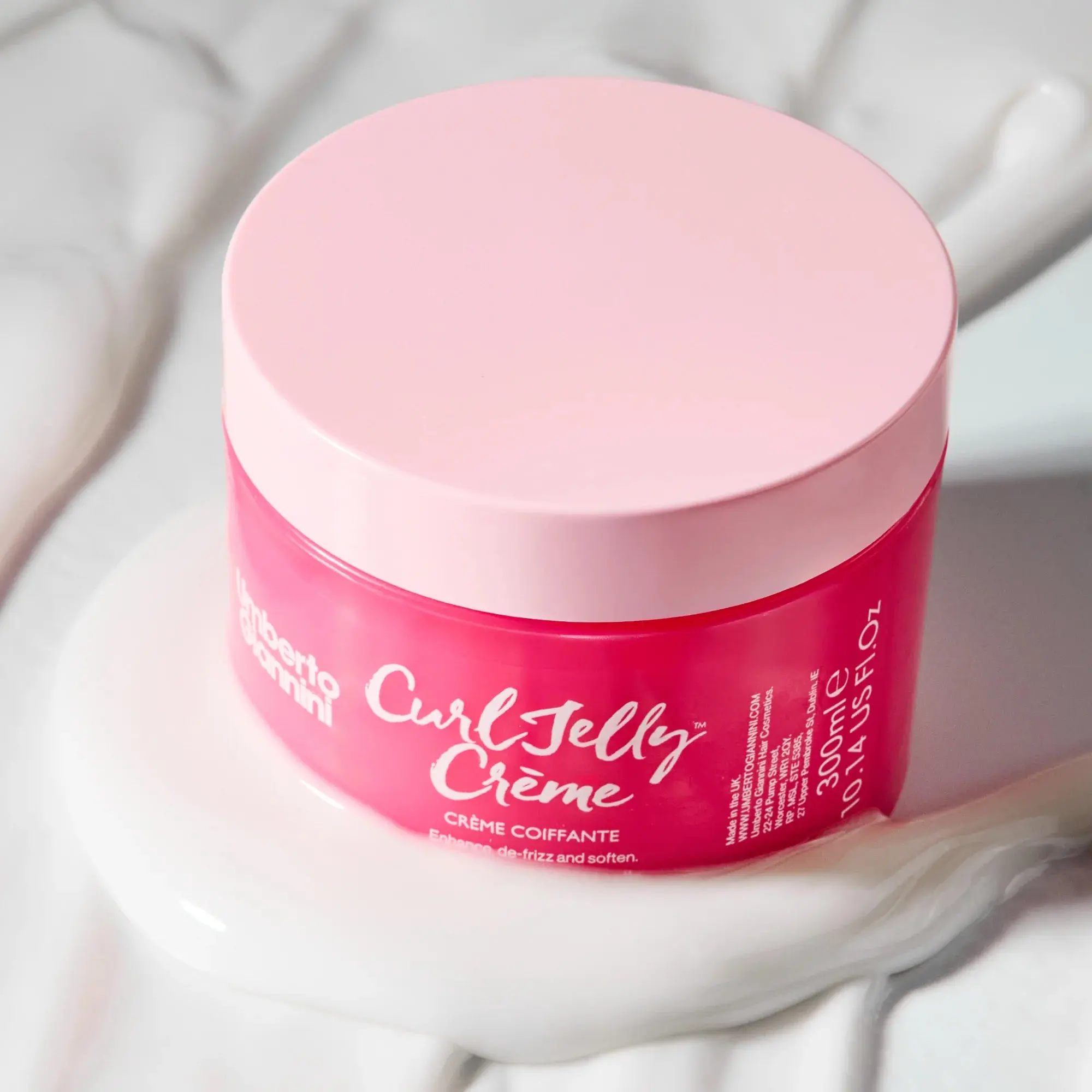 Curl Jelly Crème - Image 3