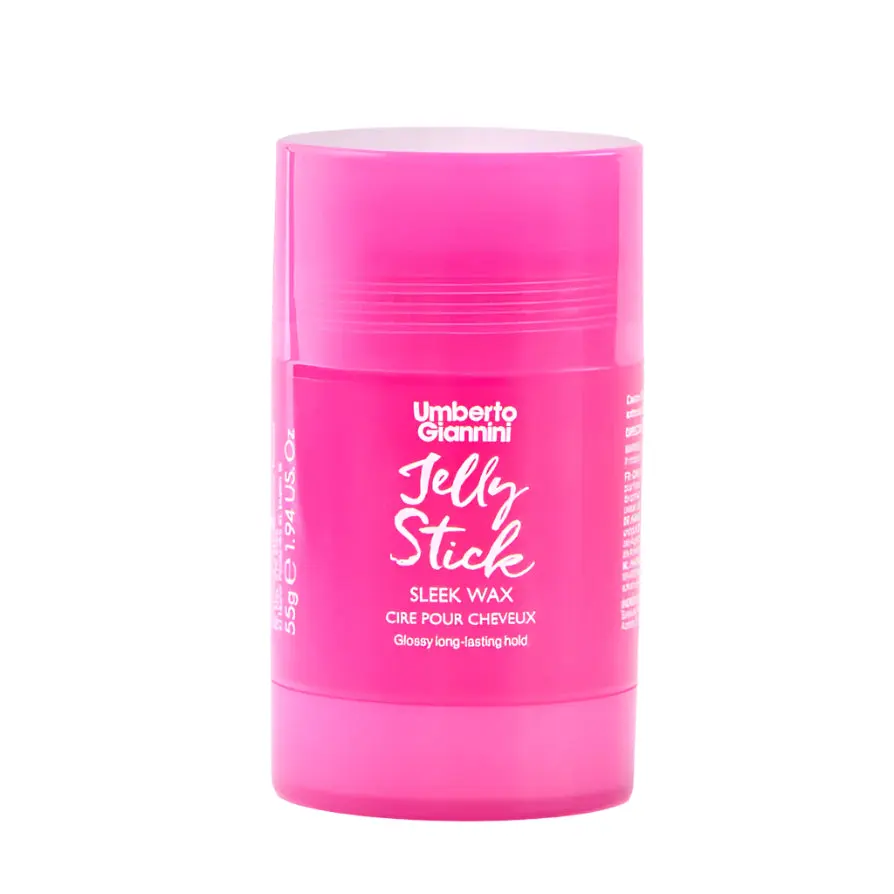 Curl Jelly Stick