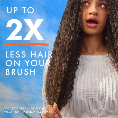 Fuller, Longer Thicker Conditioner - Image 4