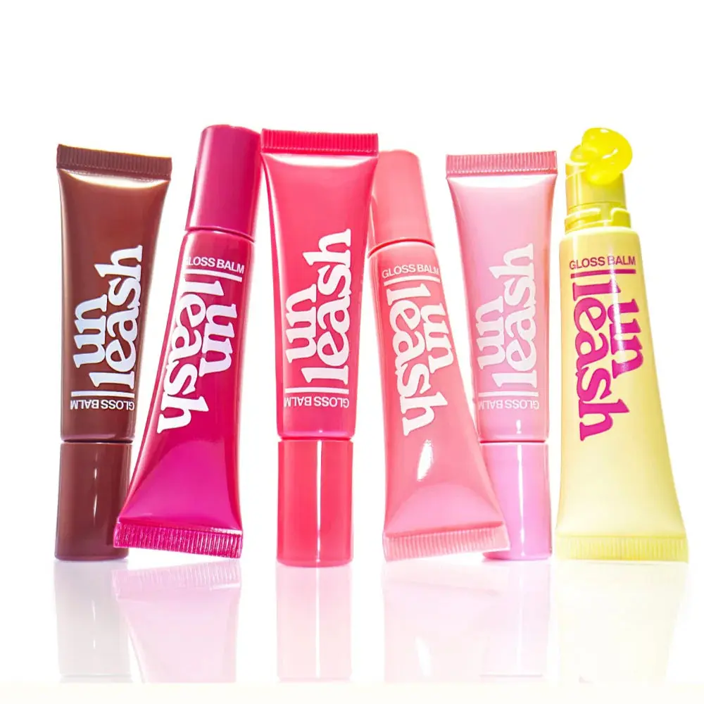 Sunset Dazzle Gloss Balm No. 5 Amalfi - Image 3