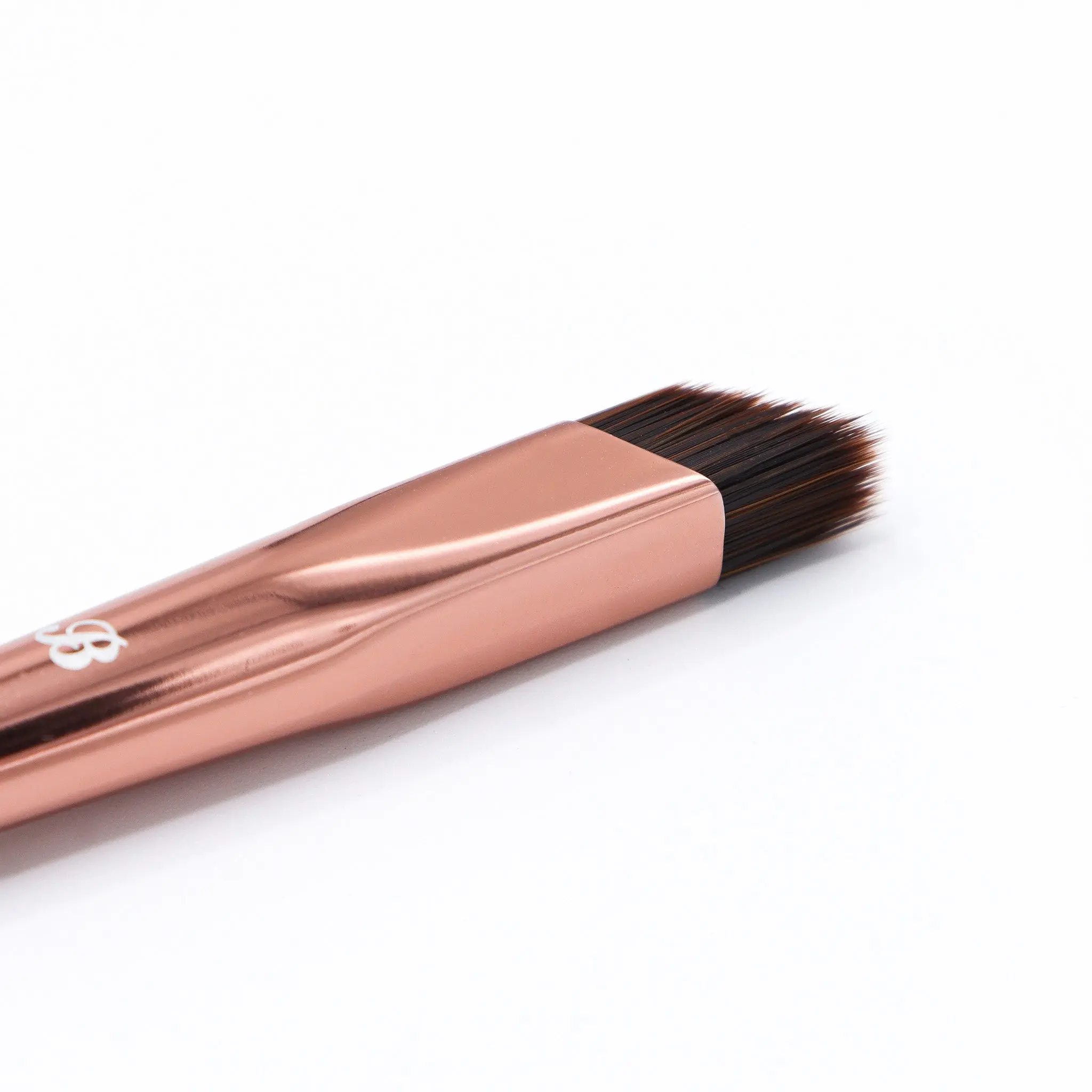 UP42 Square Angled Brow Brush - Image 5