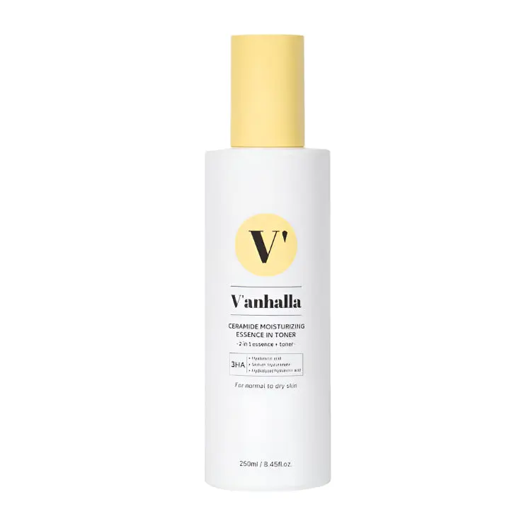 Ceramide Moisturizing Essence In Toner