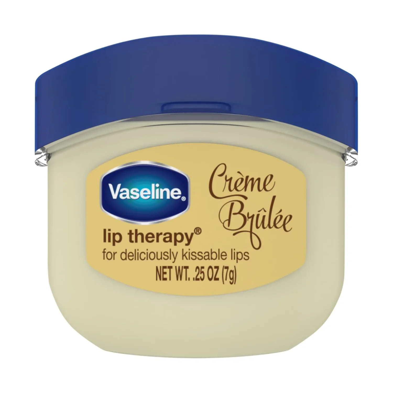 Lip Therapy Mini Creme Brulee