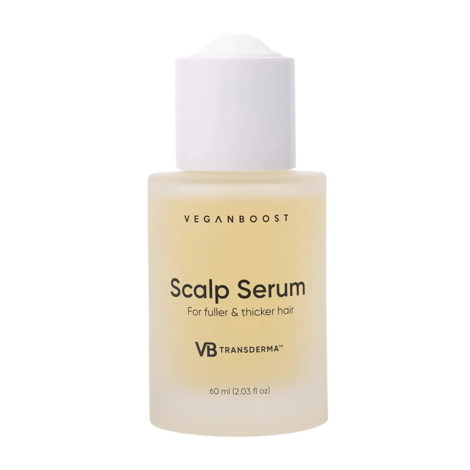 Scalp Serum