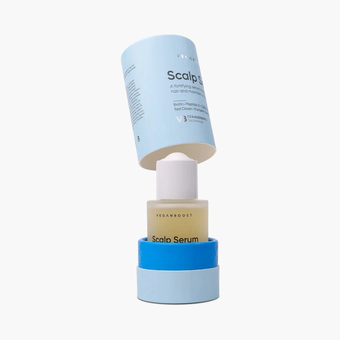 Scalp Serum - Image 3