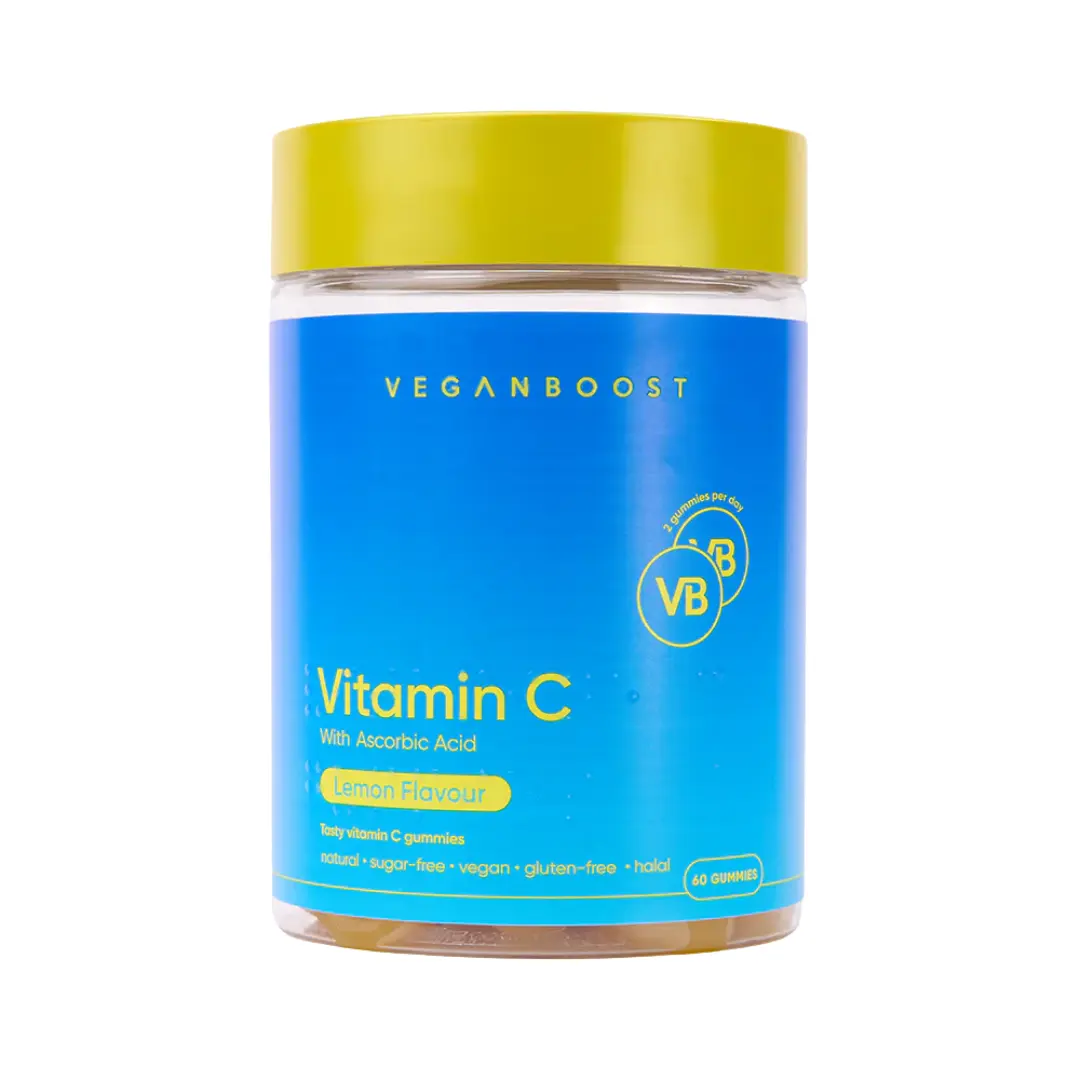 Vitamin C Gummies