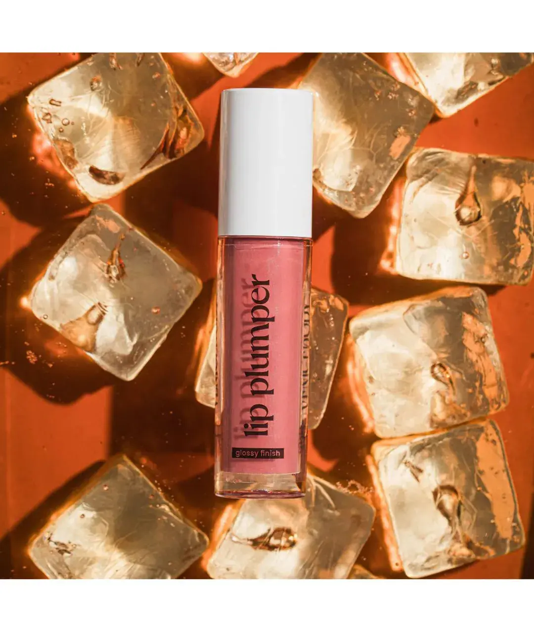 Lip Plumper Rusty Nude - Image 2