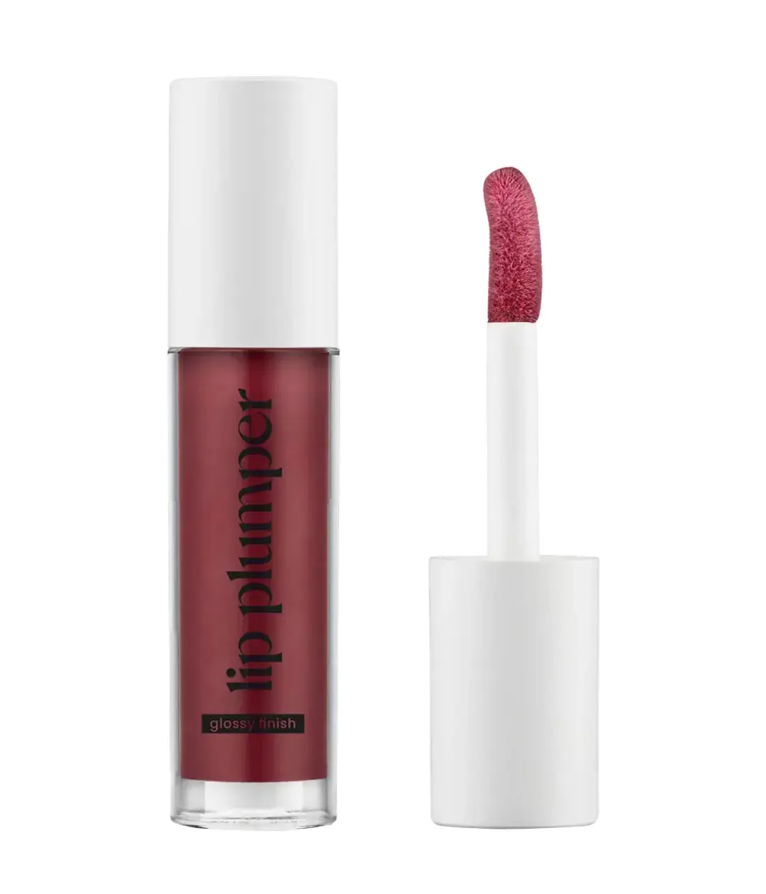 Lip Plumper Soft Berry